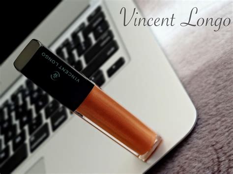 vincent longo meta gloss|Vincent Longo Makeup Reviews & Swatches + Latest Launches.